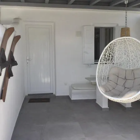Apartment Mykonos Secret Spot Mykonos Town