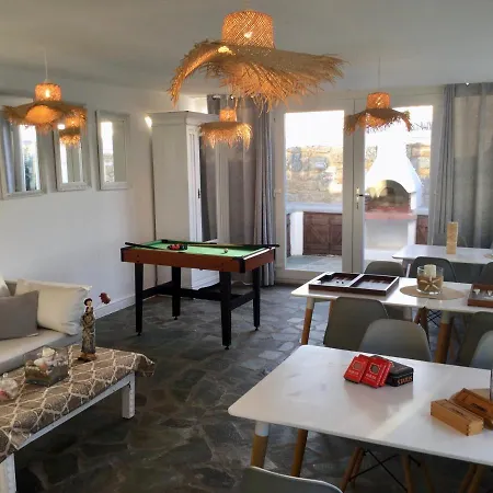 Mykonos Secret Spot *