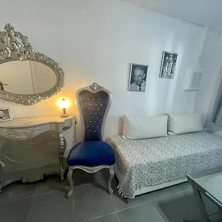 Mykonos Secret Spot Apartment