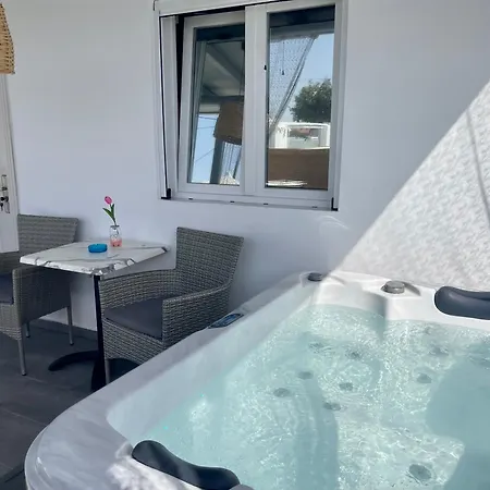 Apartment Mykonos Secret Spot